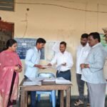 క్రీడలతోనే శారీరక ఆరోగ్యం, క్రమశిక్షణ-తిరుపతి డీఈఓ కె.వి.ఎన్. కుమార్