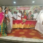 *తుడా టవర్స్ పనులను పరిశీలించిన తుడా ఛైర్మన్ డాలర్స్ దివాకర్ రెడ్డి, వైస్ ఛైర్మన్ ఆర్. గోవిందరావు*