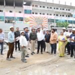 “శిశు వికాస్ యోజన”ను సద్వినియోగం చేసుకోండి – బాపూజీ విద్యాసంస్థల అధినేత బాలాజీ నాయుడు – సభ్యత్వ పత్రం అందజేత
