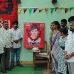 – *అసాంఘిక కార్యకలాపాలపై తిరుపతి జిల్లా పోలీసుల కఠిన చర్యలు.* – *డ్రోన్ కెమెరాలతో జిల్లావ్యాప్తంగా కట్టుదిట్టమైన నిఘా.*