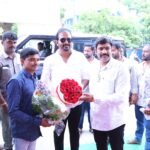 తక్కువ ధరకే బియ్యం.. విక్రయాలు ప్రారంభం