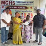 కాంగ్రెస్ పార్టీని క్షేత్రస్థాయిలో బలోపేతం చేయడమే లక్ష్యం