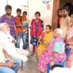 ఓటమిని హుందాగా అంగీకరించాలి.. అదే ప్రజాస్వామ్య స్ఫూర్తి: సుదర్శన్ మిశ్రా