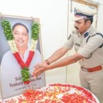 దళితుల భూములపై మరోసారి కన్నేసిన ప్రభుత్వం?