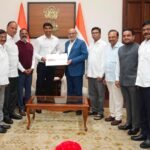 ఇందిరమ్మ ఇళ్ల కేటాయింపులపై అనుమానాల మేఘాలు..!
