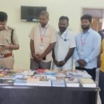 మానవత్వంతో కూడిన ఆరోగ్యవంతమైన సమాజ నిర్మాణానికి అవయవదానమే మార్గమని అమర్ రాజా చీఫ్ సెక్యూరిటీ ఆఫీసర్ విశ్వనాథ సుధాకర్ పిలుపు