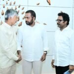 టీటీడీకి రూ.2 కోట్లు విరాళం