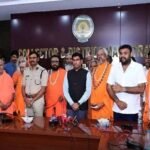 బెంజర్ దొడ్డిలో ఉండాల్సిన బర్రెలు ఎక్కడ?