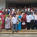గంజాయి ముఠాపై టూ టౌన్ పోలీసుల నజర్ 250 గ్రాముల గంజాయి స్వాధీనం.. ఐదుగురు యువకులు అరెస్ట్