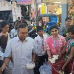 విద్యార్థులకు తాగునీటి పరిశుభ్రత కరువు