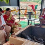 ఆదివాసుల హక్కుల పరిరక్షణకు పోరాడాలి