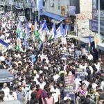 టీటీడీ జేఈవోగా శ్రీ ప్రభల గోపీనాథ్ బాధ్యతలు స్వీకరణ