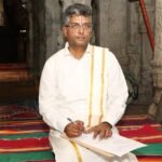 శాతువారిపల్లిలో జనసేన సాయంతో LED వెలుగులు
