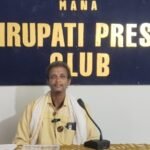 అంగన్వాడి సిబ్బందికి శిక్షణ తరగతులు