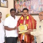 *భారత తపాలా శాఖ ద్వారా అంతర్జాతీయ పార్శల్, అంతర్జాతీయ స్వీడ్ పోస్ట్ సేవలు*