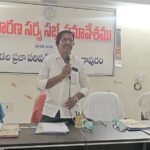 రూ.4 కోట్లతో వరద నీటి కాల్వ నిర్మాణం