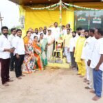 ఈరోజు వైన్స్ షాప్ లు బంద్