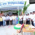 మంగమారిపేట జెడ్పిహెచ్ఎస్ స్కూల్లో ఘనంగా స్వాతంత్ర దినోత్సవ వేడుకలు