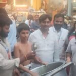 తూర్పు తాళ్ళు ఆరోగ్య కేంద్రాలను ఇండిపెండెన్స్ డే సంబరాలు