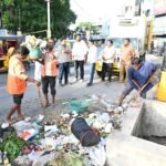 మధిర అభివృద్ధి ఎవరి కోసం? ప్రజల కోసమే కావాలి: లింగాల కమల్ రాజు