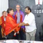 రైతులు, పేదల సమస్యలు వెంటనే పరిష్కరించాలి తల్లాడ ప్రజావాణిలో భాజపా కిసాన్ మోర్చా జిల్లా నాయకులు ఆపద వెంకట రామారావు డిమాండ్