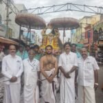 అరకు: మాదల పీజీఆర్ఎస్‌కు 30 వినతులు