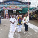 పాడేరులో నెలాఖరున భారీ జాబ్ మేళా : అరకు ఎస్ఐ
