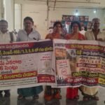 బాధితులకు న్యాయమే పోలీసుల అసలైన కొలమానం.. 64 ఫిర్యాదులపై ఎస్పీ తుహిన్ సిన్హా స్పందన