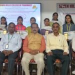 లోక్ అదాలత్ పై పోలీస్ అధికారులతో సమీక్ష