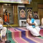 వినాయక నవరాత్రి ఉత్సవాలకు ఏర్పాట్లు చేయాలి కలెక్టర్ దివాకర్‌కు సంబాద్రి ఉత్సవ సమితి వినతి