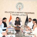 ముగిసిన పర్యావరణం పై అవగాహన సదస్సు*