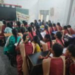 టీకాల కార్యక్రమంపై డీఎంహెచ్‌ఓ పర్యవేక్షణ