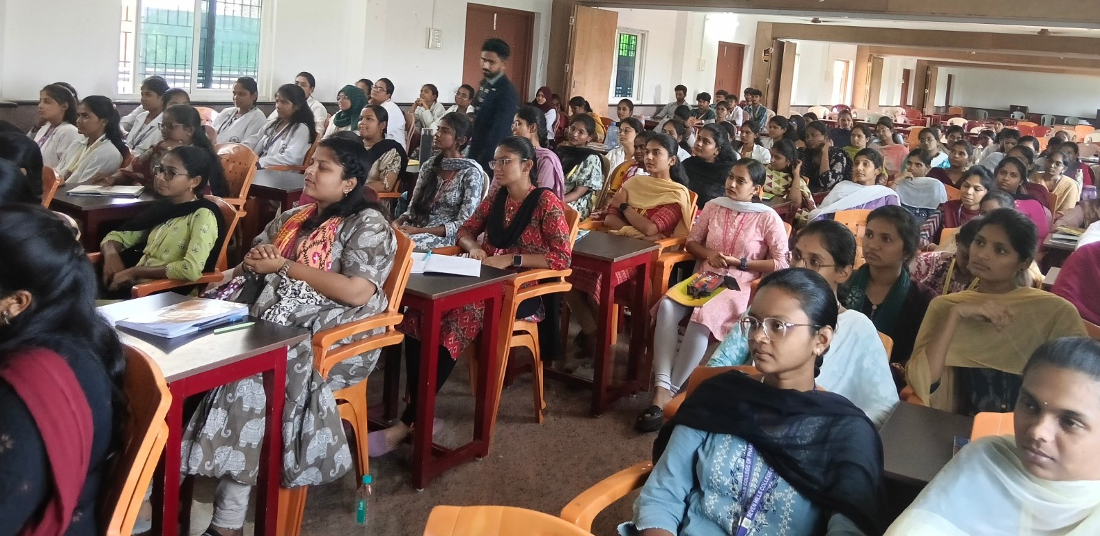 ఫార్మసీ విద్యతో అపార ఉద్యోగ అవకాశాలు