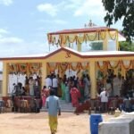 రెబ్బెన తహసీల్దార్ కార్యాలయంలో విస్తుపోయే నిజాలు!?