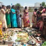 వరలక్ష్మీ వ్రతంతో ప్రతి ఇంటా సుఖశాంతులు వెల్లివిరియాలి