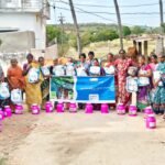 ఆయుష్ సేవలపై విద్యార్థులకు అవగాహన