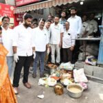 *శ్రీవారి పవిత్రోత్సవాలకు శాస్త్రోక్తంగా అంకురార్పణ*