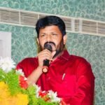 ఎస్‌వీబీసీ చైర్మన్‌గా శ్రీధర్ వర్మ ప్రమాణ స్వీకారం