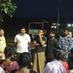 త్వరలోనే టిడ్కో ఇళ్ల పంపిణీ: మంత్రి ఎన్‌ఎండీ ఫరూక్