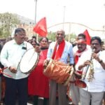 ఎస్‌ఐఆర్‌ నిర్వహణపై చెవిరెడ్డి హర్షిత్‌రెడ్డి అసంతృప్తి * ఓటర్లకు నోటీసులు.. బీఎల్‌ఏలకు సమాచారం ఏదీ? పోలింగ్‌ కేంద్రాల మార్పుపై అభ్యంతరం