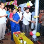 ఎస్‌ఐఆర్‌ నిర్వహణపై చెవిరెడ్డి హర్షిత్‌రెడ్డి అసంతృప్తి * ఓటర్లకు నోటీసులు.. బీఎల్‌ఏలకు సమాచారం ఏదీ? పోలింగ్‌ కేంద్రాల మార్పుపై అభ్యంతరం