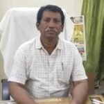 టీడీపీ ఇంచార్జ్ జగన్మోహన్ రాజుతో డాక్టర్ మారుతి భేటీ.