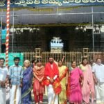 ముఖ్యమంత్రి పర్యటన ఏర్పాట్లను పరిశీలించిన జిల్లా కలెక్టర్
