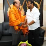 ధర్మగిరిలో కారీరిష్టి యాగం, వరుణజపం, ప‌ర్జ‌న్య‌శాంతి హోమాలు ప్రారంభం