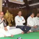 భద్రాద్రి ఏఐవైఎఫ్‌లో భద్రాచలం నేతలకు కీలక పదవులు