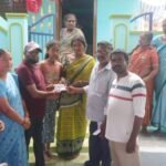 ఆటో డ్రైవర్లను కాంగ్రెస్ ప్రభుత్వం మోసం చేసింది: మాజీ మంత్రి పువ్వాడ అజయ్ కుమార్