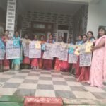 రామారెడ్డి మండల బీజేవైఎం ఐటీ సెల్ మరియు సోషల్ మీడియా కన్వీనర్‌గా గాండ్ల రాజేందర్ నియామకం