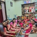 తిమ్మాజి పెట్: సీపీఐ కరపత్రాల విడుదల.. పాదయాత్రకు పిలుపు