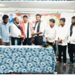ప్రజాదర్బార్ నిర్వహించిన ఎమ్మెల్యే బండారు సత్యానందరావు