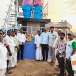 మనుబోలులో ఘనంగా 12వ జాతీయ చేనేత దినోత్సవం